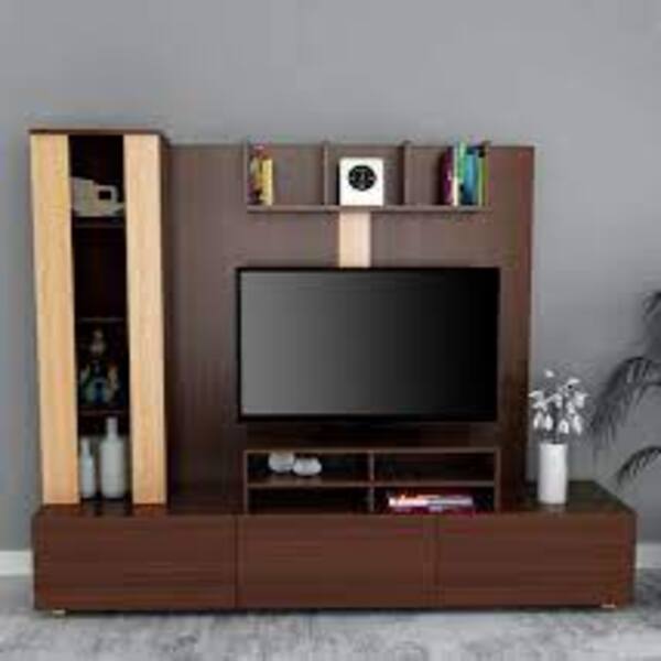 TV Unit Re-Assemble